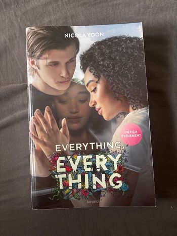 Everything everything