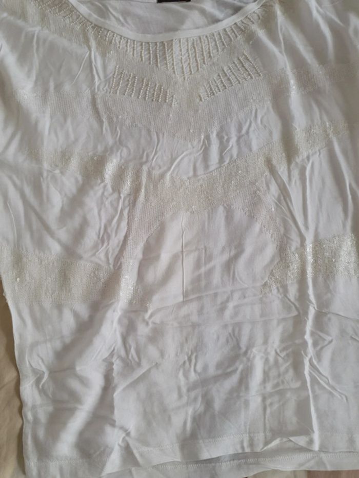 Blouse ikks - photo numéro 2