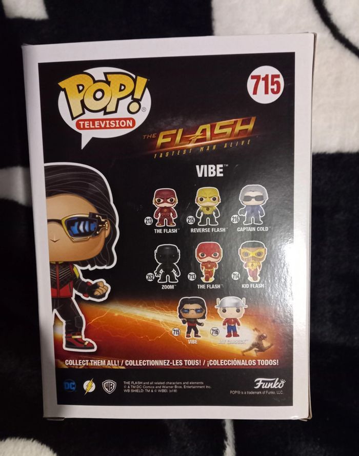 Pop Flash - photo numéro 2