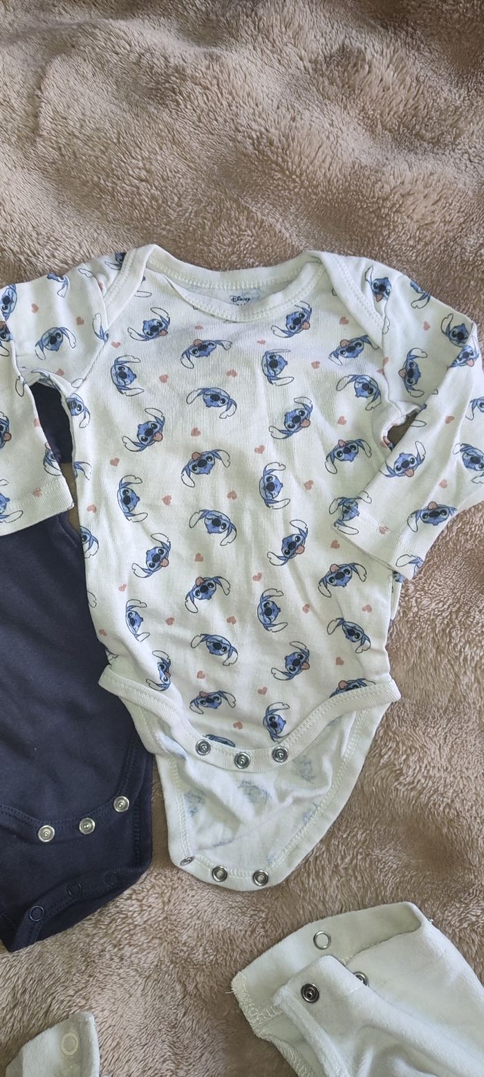 Lot stitch - photo numéro 9