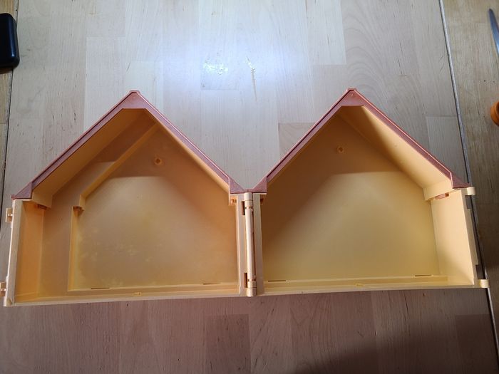 Playmobil 6020 maison de vacances - photo numéro 5