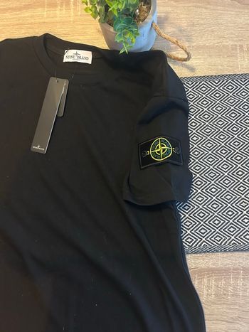 T-shirt Stone Island