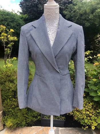 Blazer H&M neuf taille 34