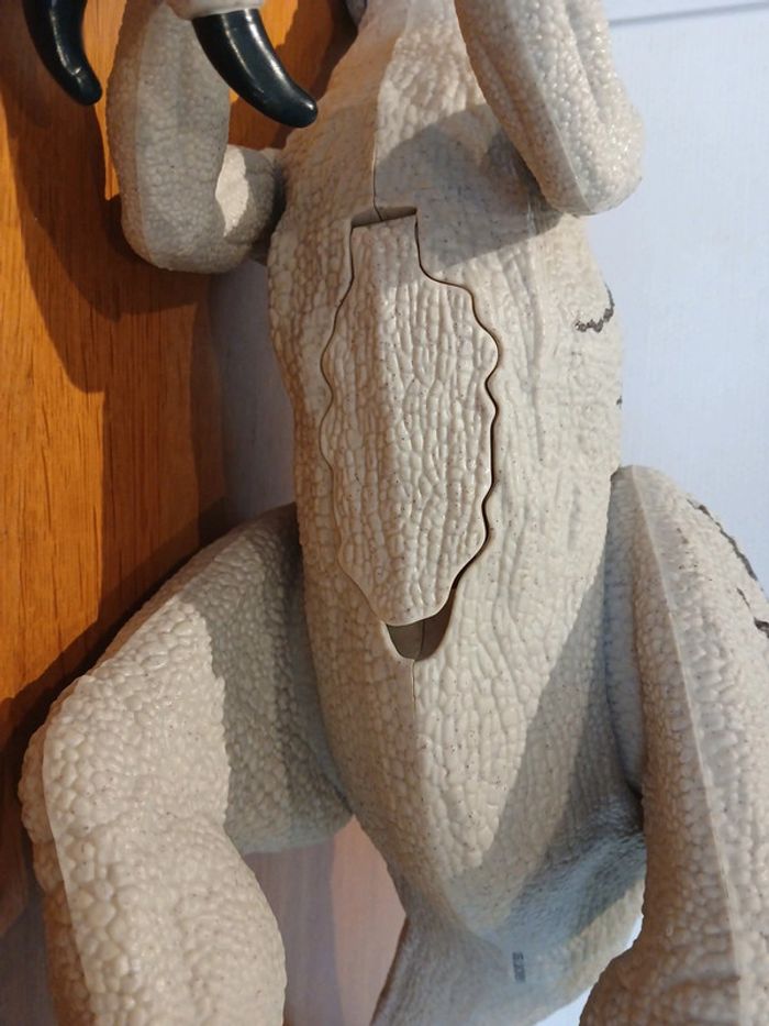 Jurassic world super colossal Atrociraptor - photo numéro 9