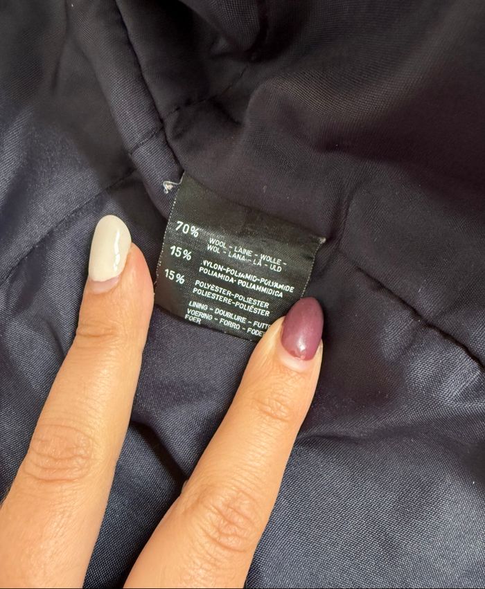Manteau Duffle coat Garçon - photo numéro 6