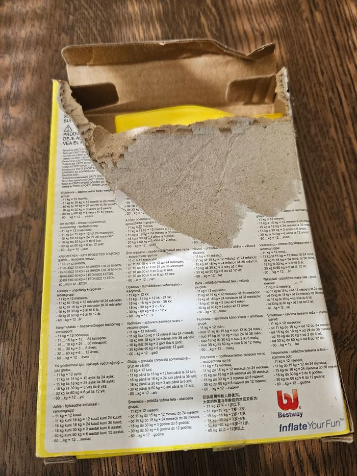 Brassard - photo numéro 2