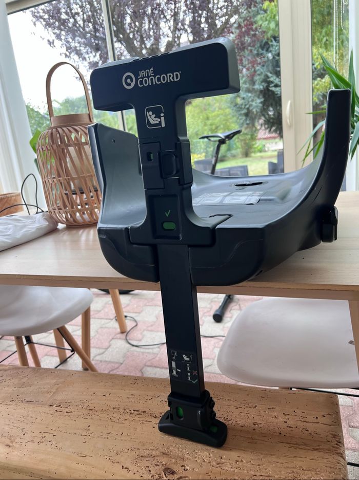Siège auto + base isofix Jane - photo numéro 6