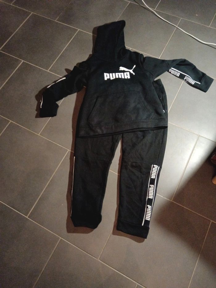 Survêt homme
