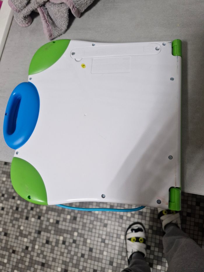 Magibook vtech - photo numéro 2