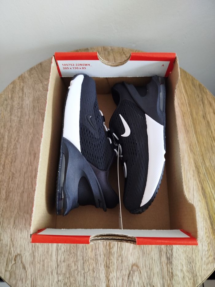 Baskets Nike T 26 - photo numéro 9