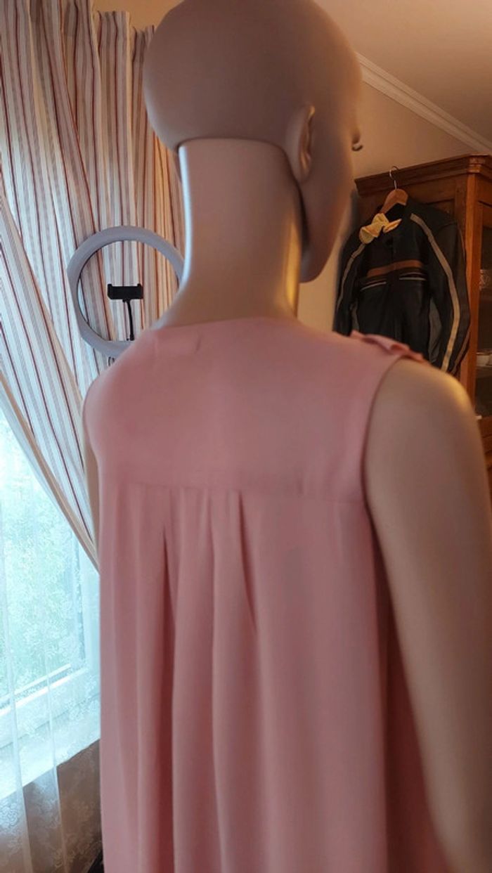 Robe rose Molly Bracken taille unique(fr36/38) - photo numéro 11