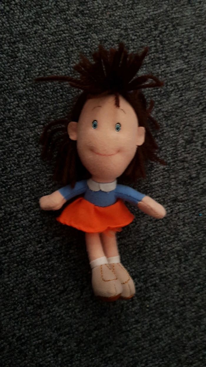 Poupée