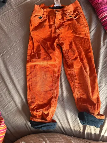 Pantalon Jacadi 6 ans
