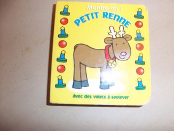 Livre enfant