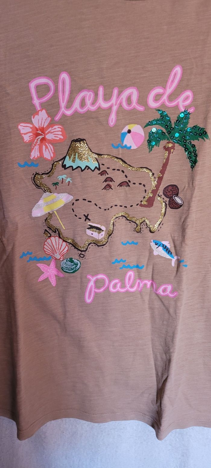 Tee-shirt - photo numéro 2