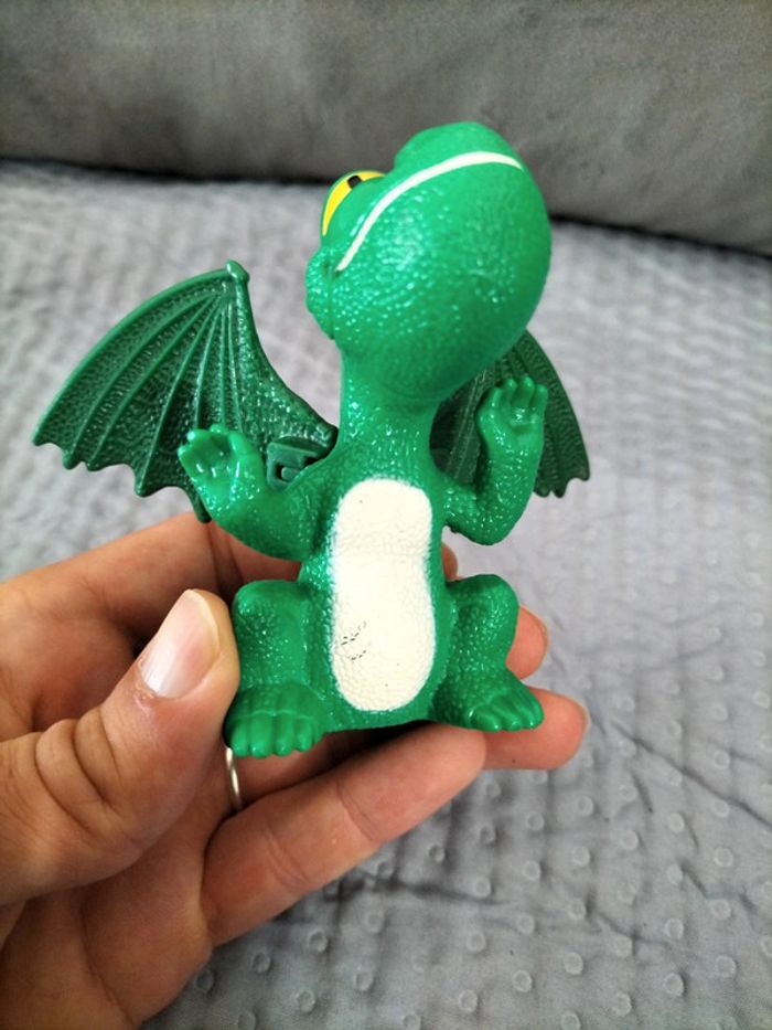 Lot Dragons - photo numéro 8