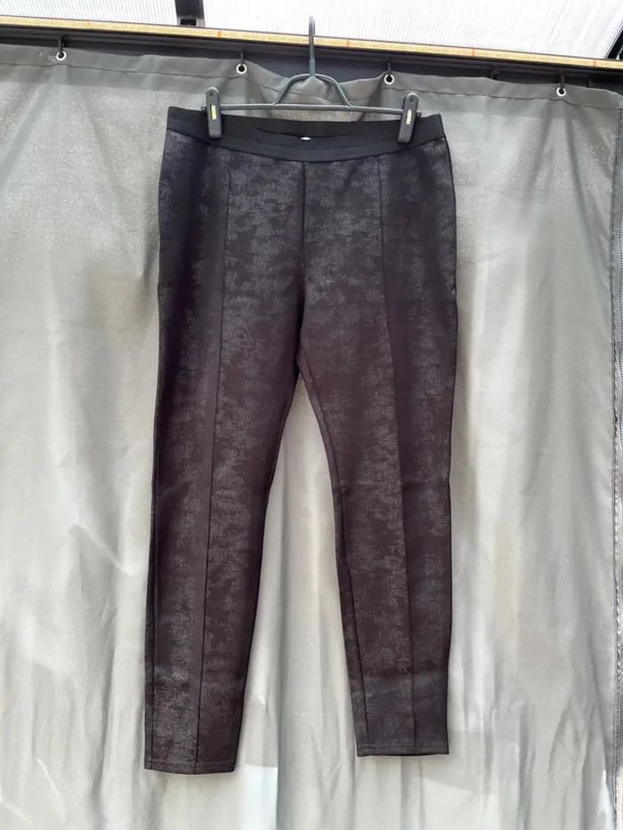 Legging noir