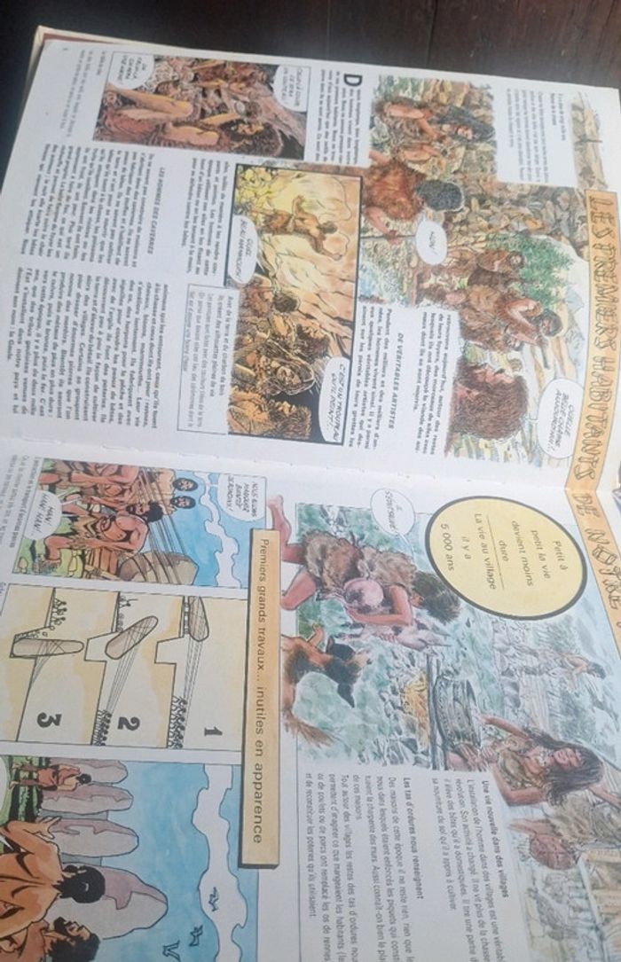 Histoire de la France illustré - photo numéro 7