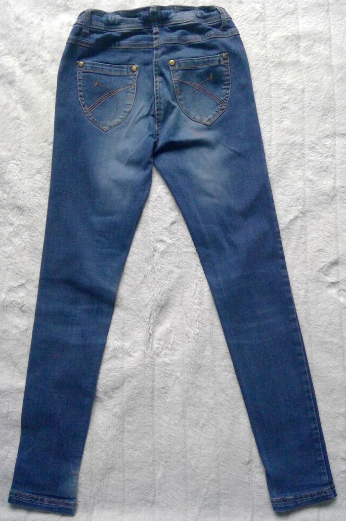 Ensemble 2 pieces en 12 ans - photo numéro 7