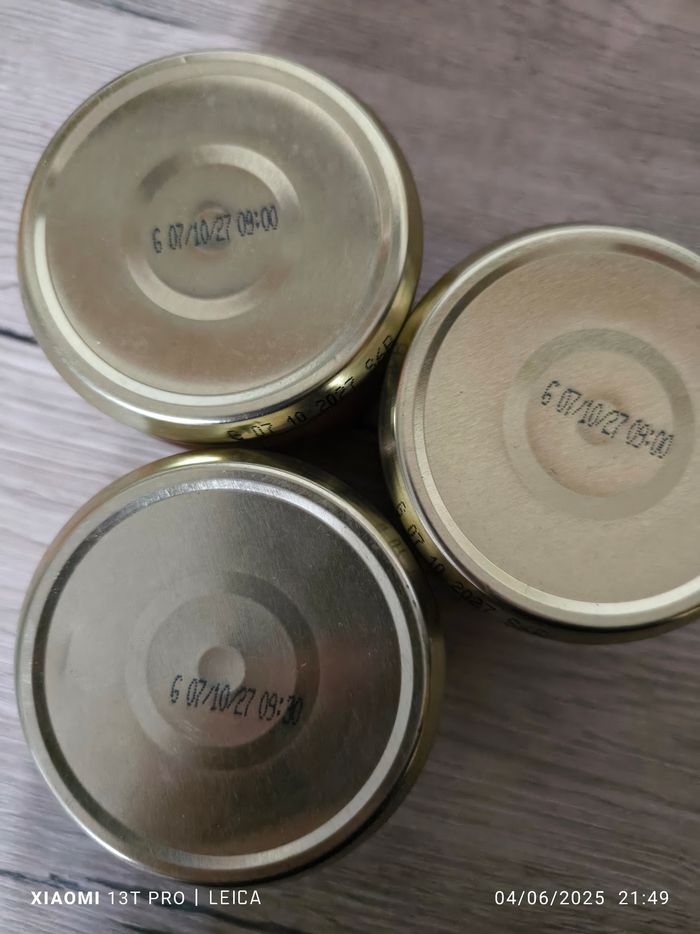 Lot pâté de campagne pour porc - photo numéro 4