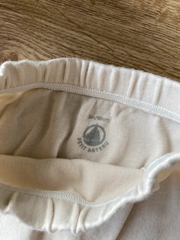Lot 2 leggings - photo numéro 4
