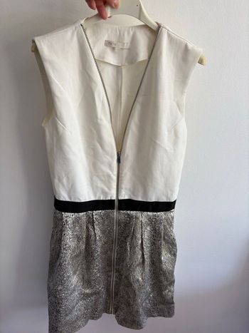Robe Maje taille 1
