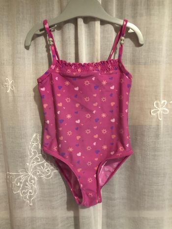 Maillot de bain 4 ans