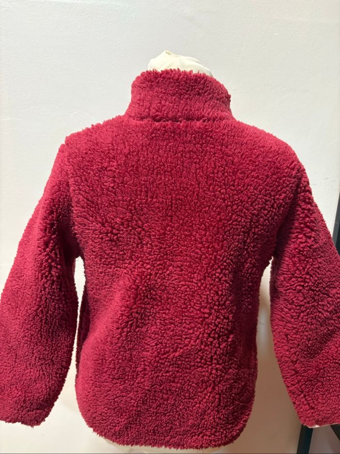 Blouson fille taille 110/116 - photo numéro 4