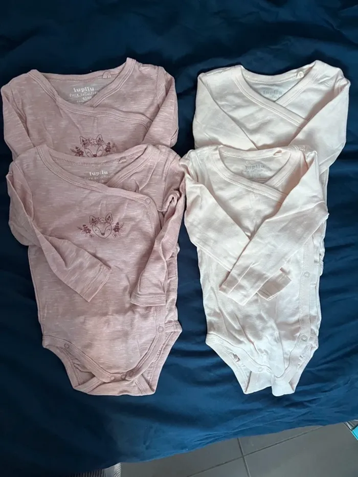 Bodies lupilu