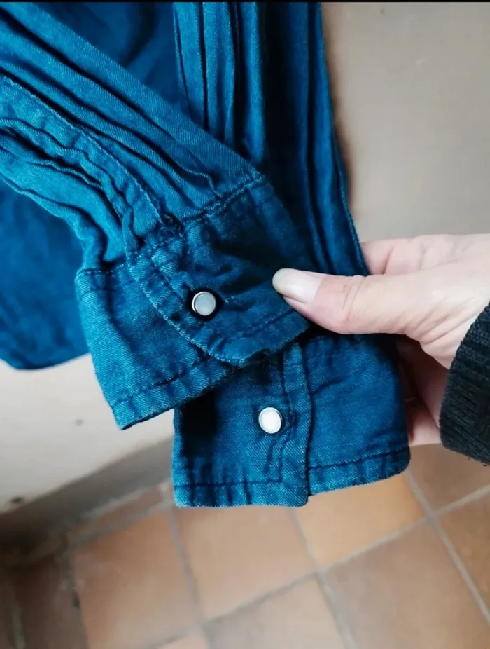 🔴Robe taille 12 ans - photo numéro 4