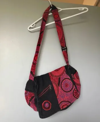 Sac à bandoulière