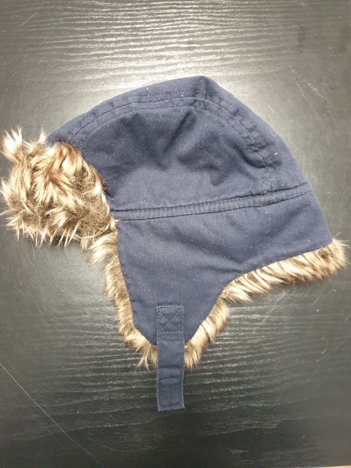 Chapka bébé garçon Pat et Ripaton - photo numéro 2