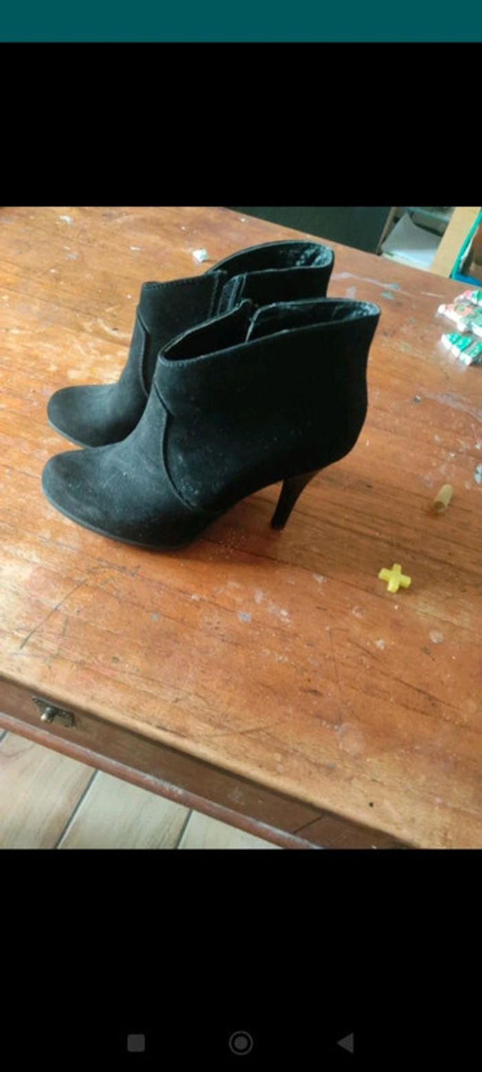 Bottines