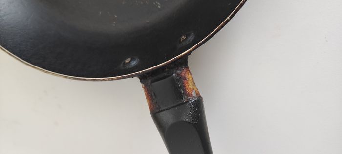 Poele - photo numéro 2