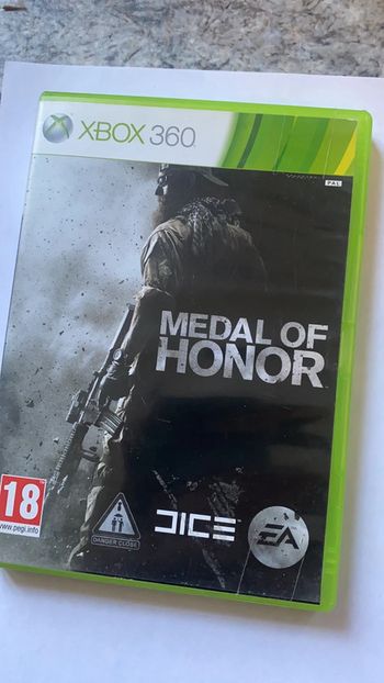 Medal