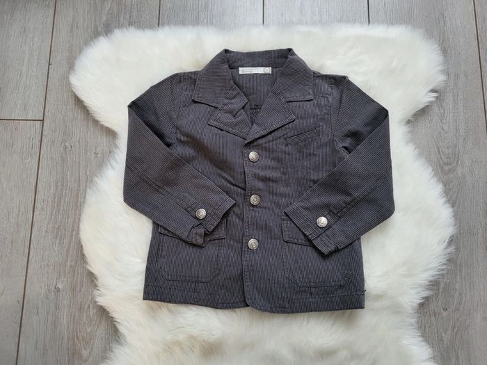 Veste 4 ans