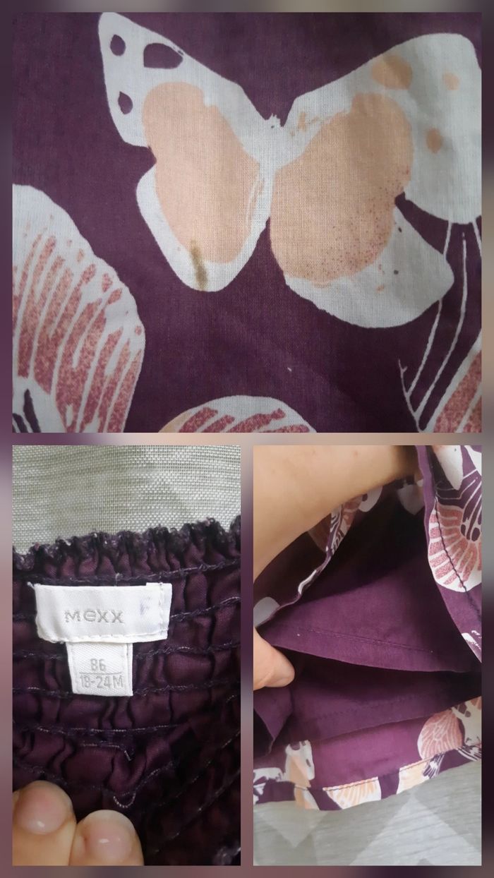 Lot fille été 18 Mois - photo numéro 3