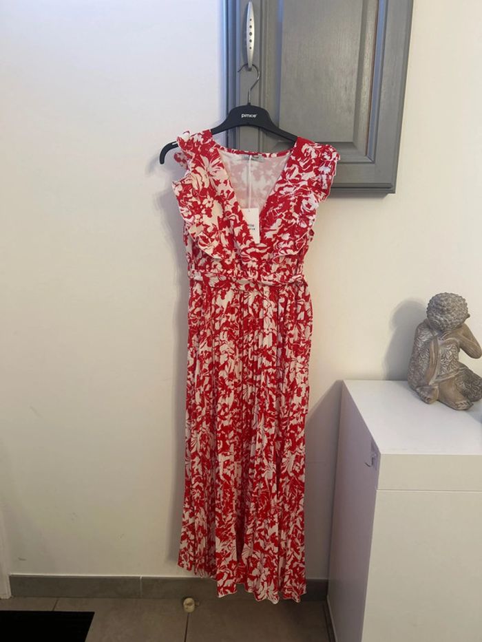 Robe longue