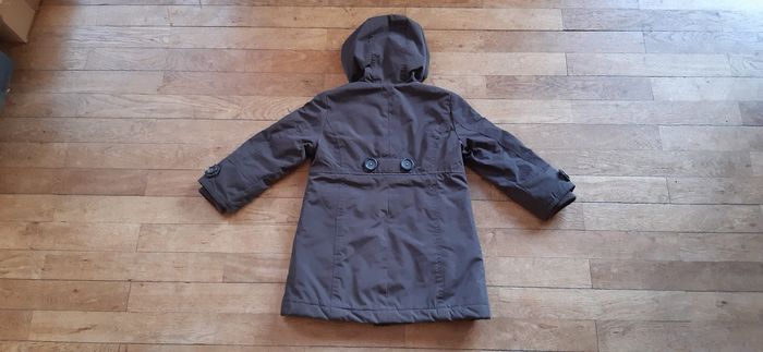 Manteau 4ans - photo numéro 8