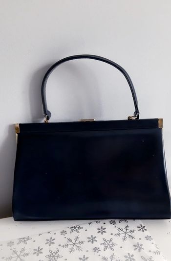 Sac à main vintage 1950 / 1960