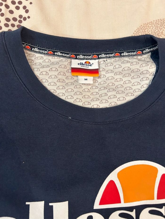 Pull hiver - photo numéro 3