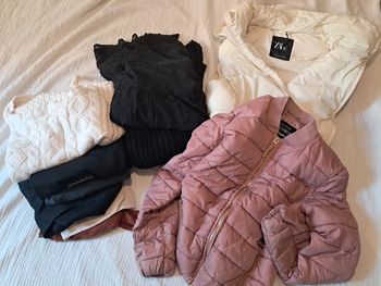Liquidation 💥 Lot femme taille L / 40