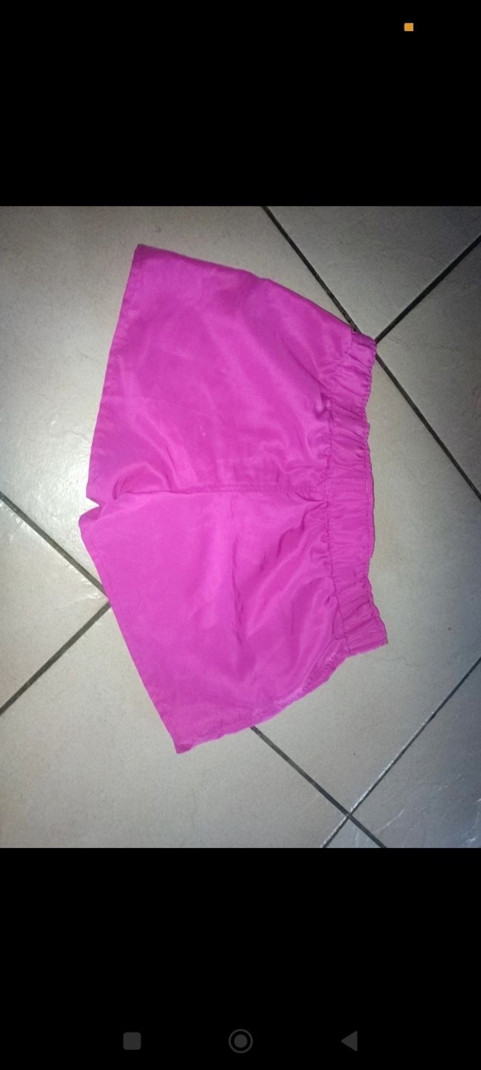 Short fille/femme - photo numéro 2