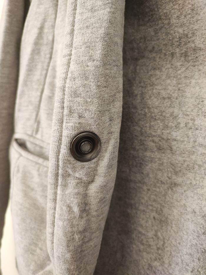 24 – Veste légère style chic & cool – Parfaite demi-saison ! 🧥 - photo numéro 3