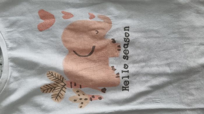 Ensemble bébé - photo numéro 6