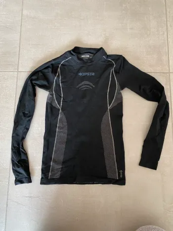 Teeshirt thermique