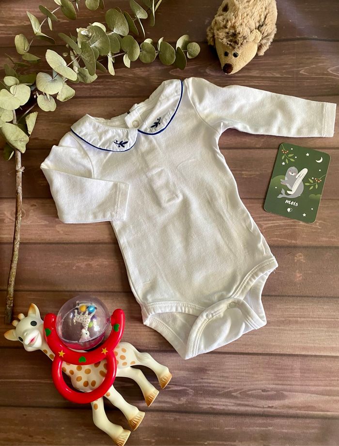 Bodies X4 Kiabi - photo numéro 3