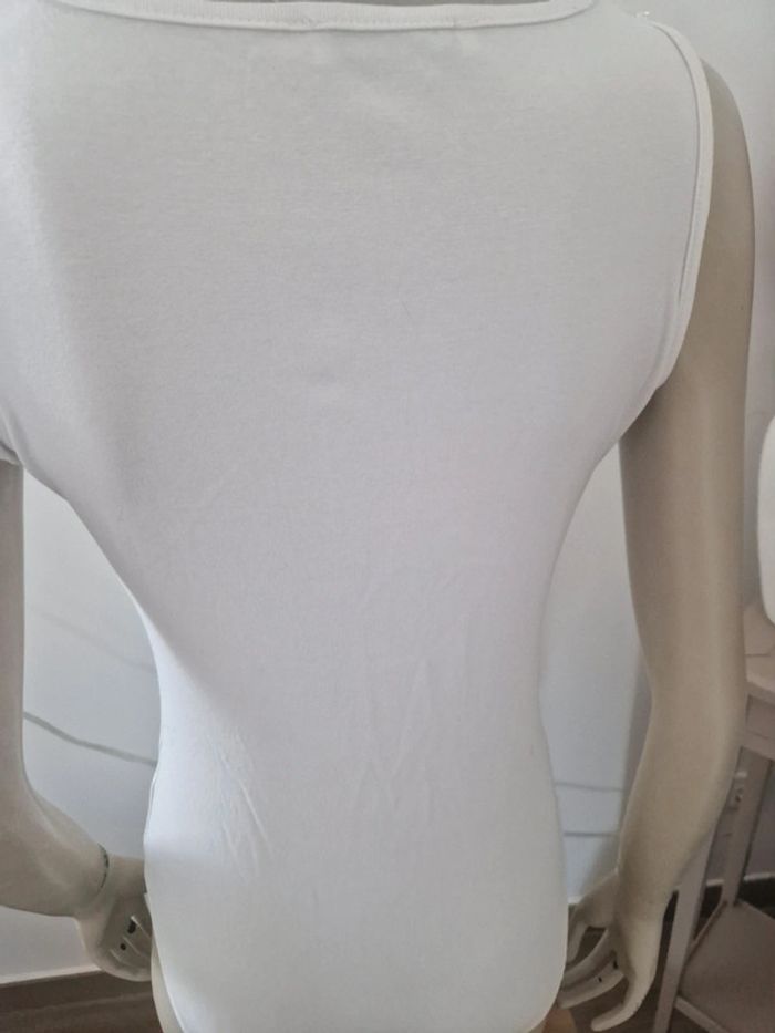 Body fantaisie 🤍🗯 - photo numéro 9