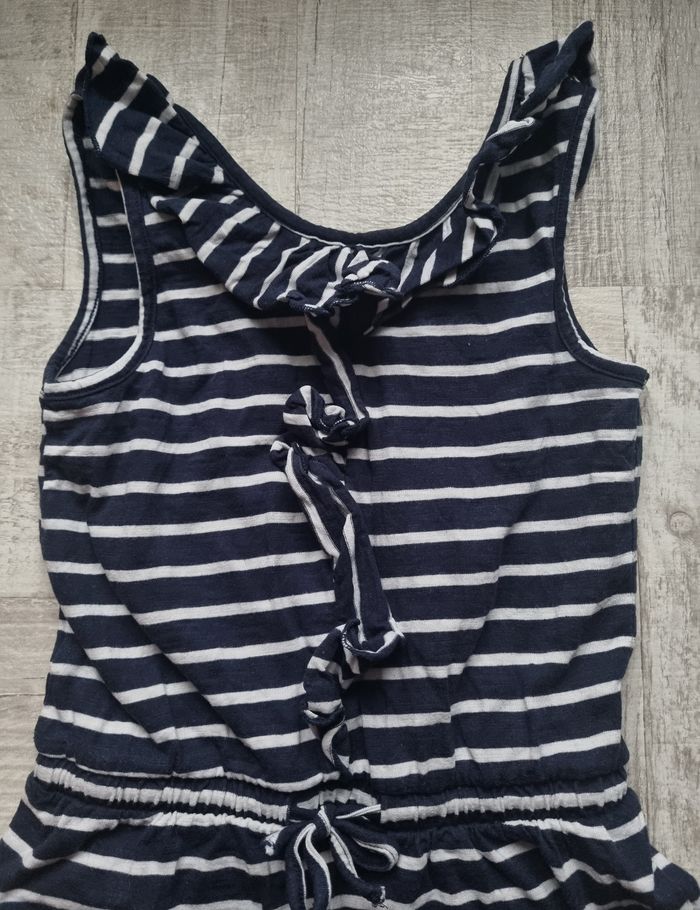 Combishort 8 ans fille - photo numéro 2