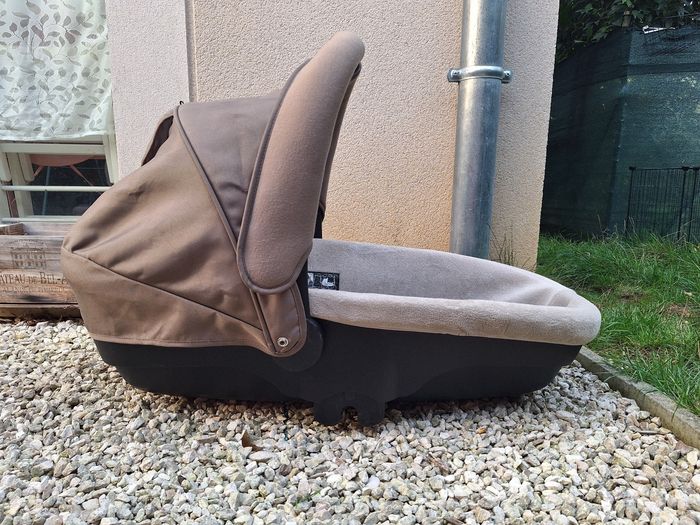 Nacelle windoo high trek - photo numéro 4